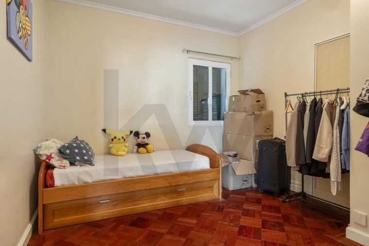 Moradia T3 para Venda em Santo Antonio Foto 13