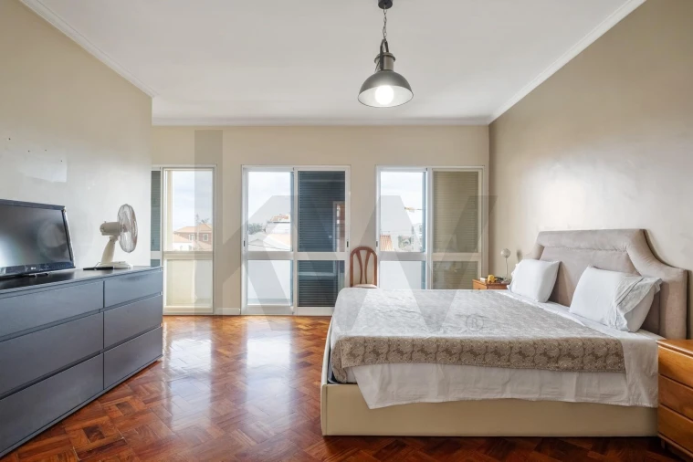 Moradia T3 para Venda em Santo Antonio Foto 23