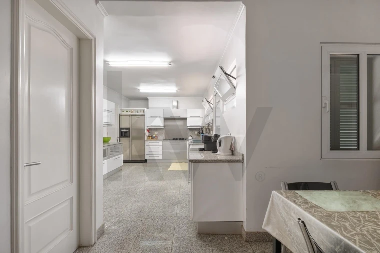 Moradia T3 para Venda em Santo Antonio Foto 10