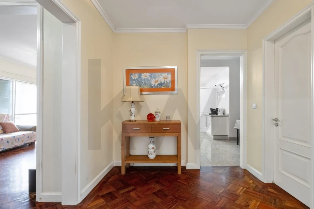 Moradia T3 para Venda em Santo Antonio Foto 32