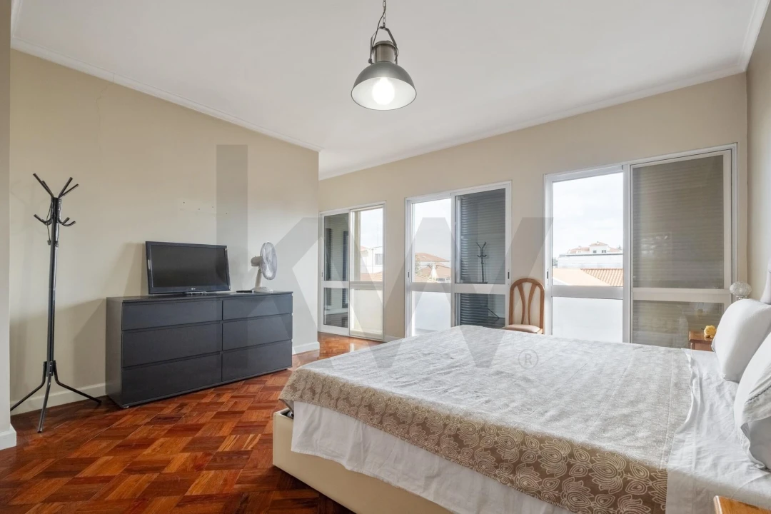 Moradia T3 para Venda em Santo Antonio Foto 26