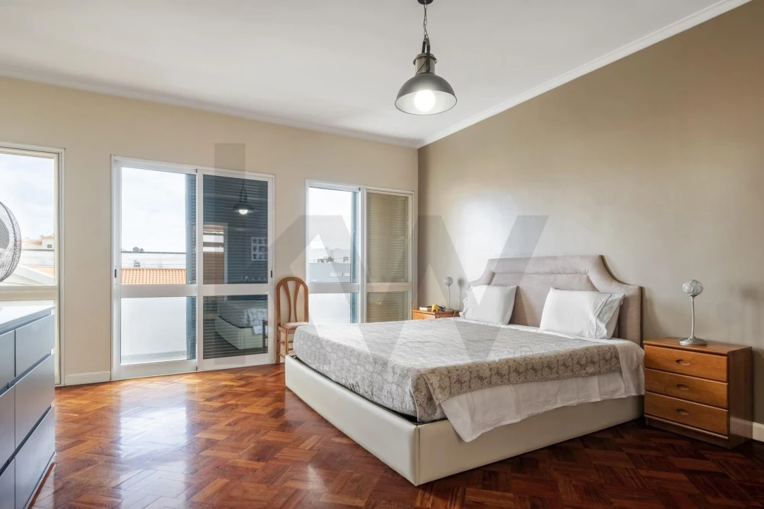 Moradia T3 para Venda em Santo Antonio Foto 25