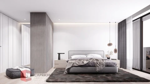 Apartamento T3 para Venda em Oliveira do Douro