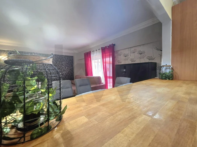 Apartamento T2 para Venda em Encosta do Sol Foto 5