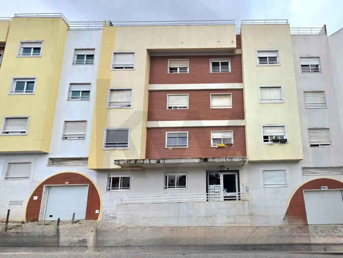 Apartamento T2 para Venda em Encosta do Sol Foto 25