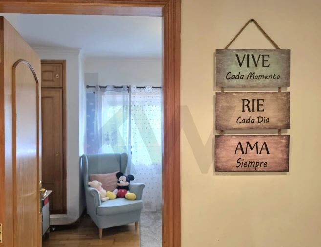 Apartamento T2 para Venda em Encosta do Sol Foto 18