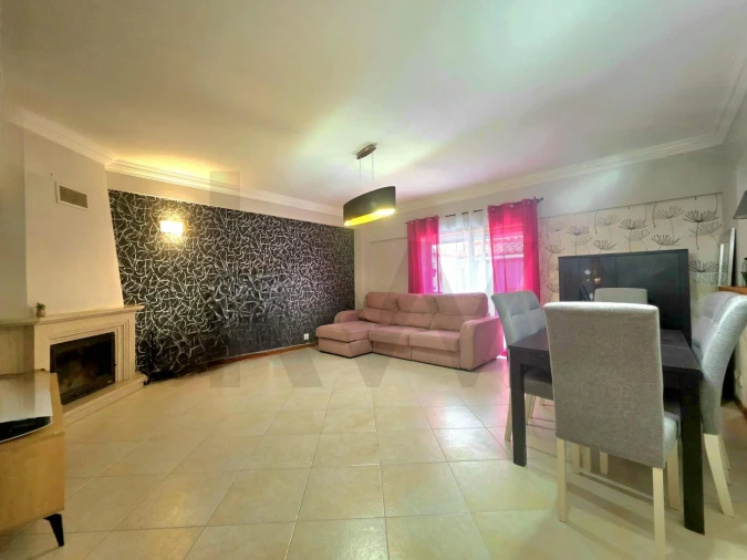 Apartamento T2 para Venda em Encosta do Sol Foto 8