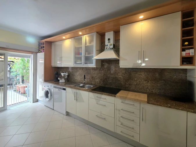 Apartamento T2 para Venda em Encosta do Sol