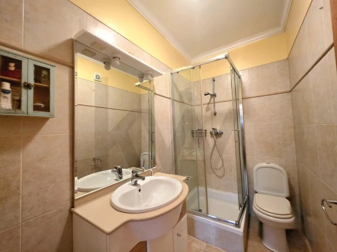 Apartamento T2 para Venda em Encosta do Sol Foto 22