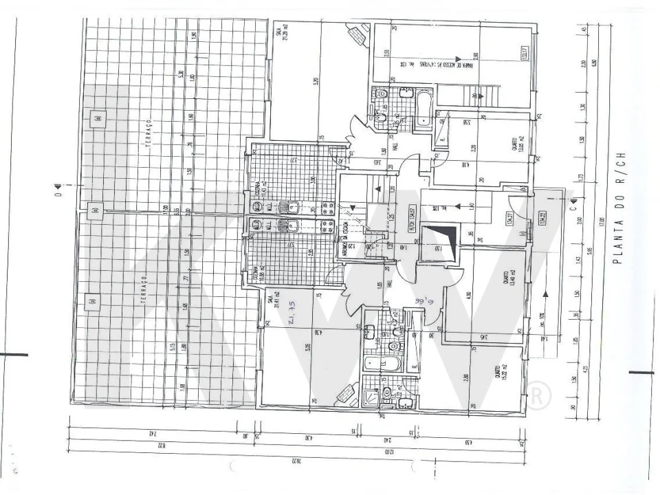 Apartamento T2 para Venda em Encosta do Sol Foto 26