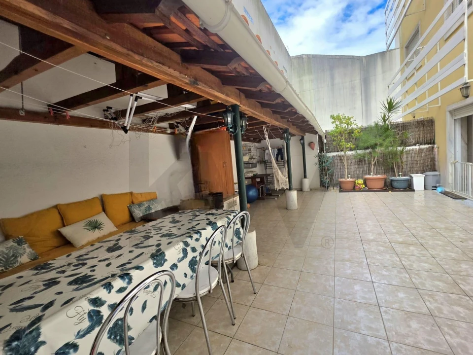 Apartamento T2 para Venda em Encosta do Sol Foto 13