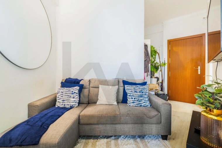 Apartamento para Venda em Alfragide Foto 6