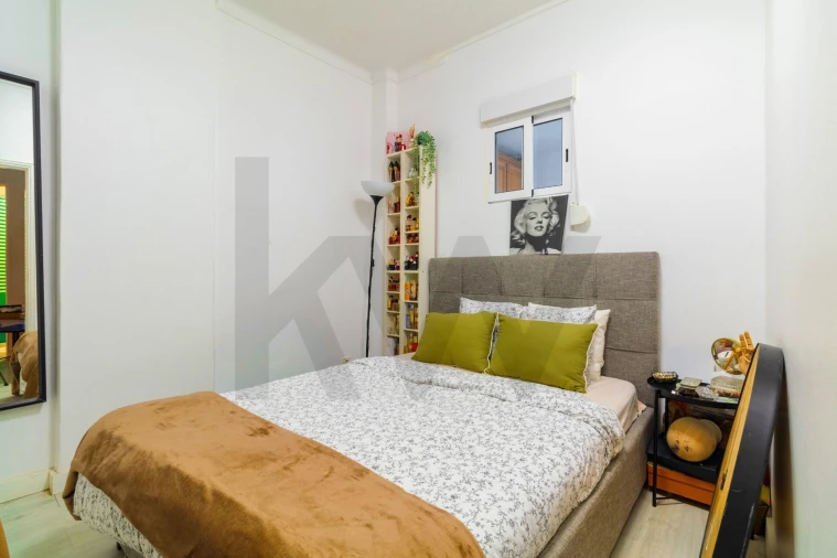 Apartamento para Venda em Alfragide Foto 3