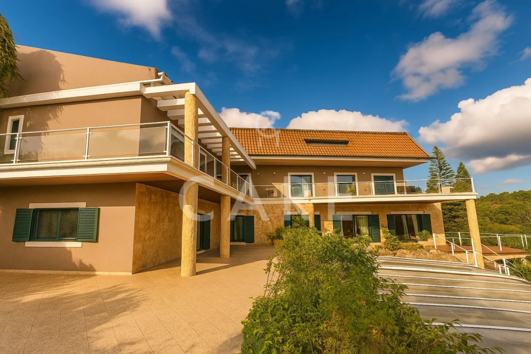 Moradia T6 para Venda em Queluz e Belas Foto 3