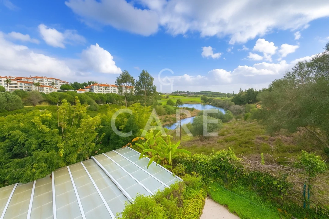 Moradia T6 para Venda em Queluz e Belas Foto 4