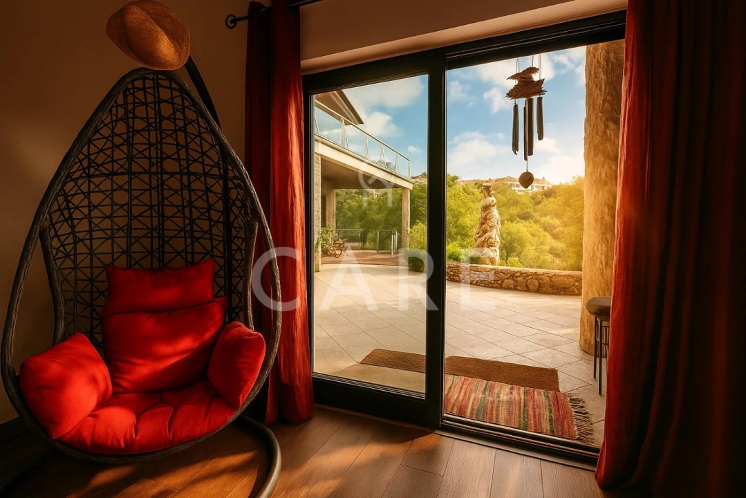 Moradia T6 para Venda em Queluz e Belas Foto 29