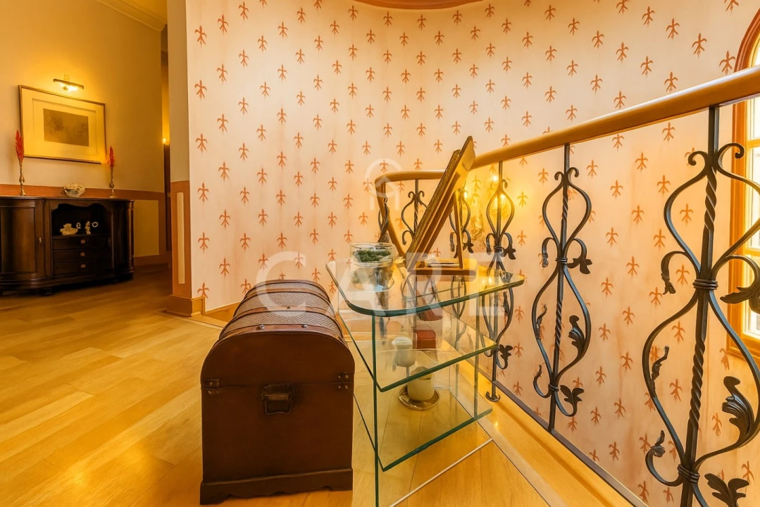 Moradia T6 para Venda em Queluz e Belas Foto 44