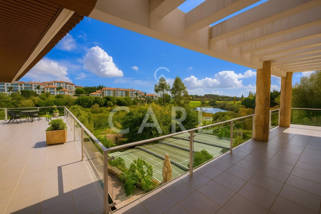 Moradia T6 para Venda em Queluz e Belas Foto 48