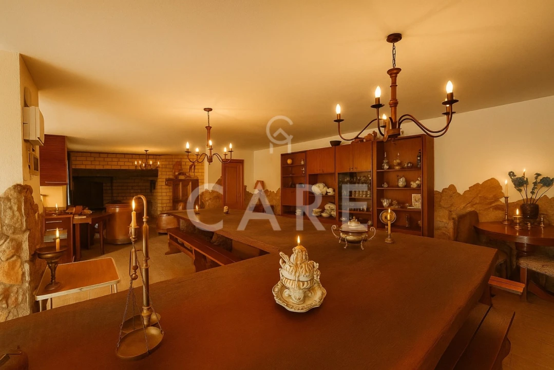 Moradia T6 para Venda em Queluz e Belas Foto 70