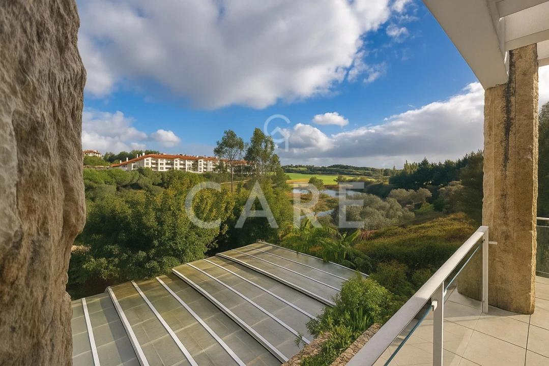 Moradia T6 para Venda em Queluz e Belas Foto 65