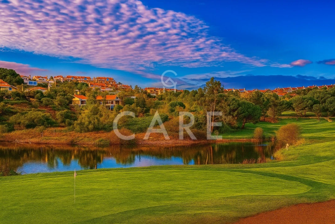 Moradia T6 para Venda em Queluz e Belas Foto 91