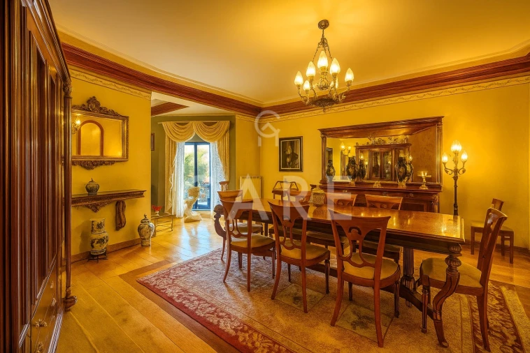 Moradia T6 para Venda em Queluz e Belas Foto 19