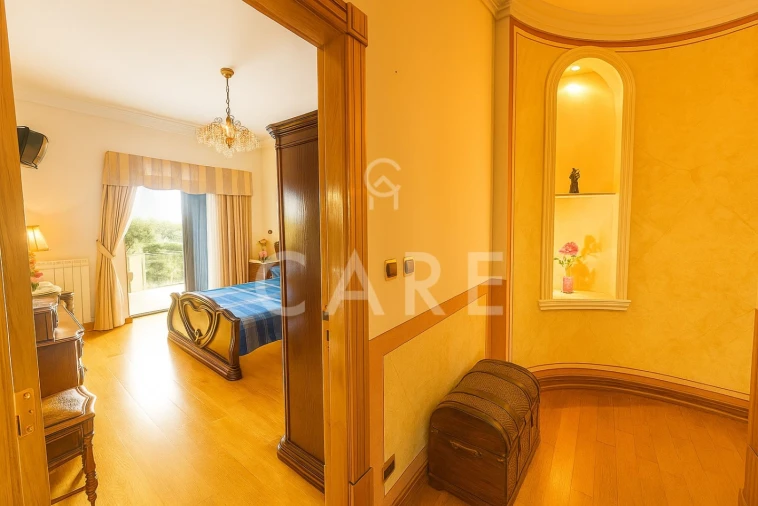 Moradia T6 para Venda em Queluz e Belas Foto 45