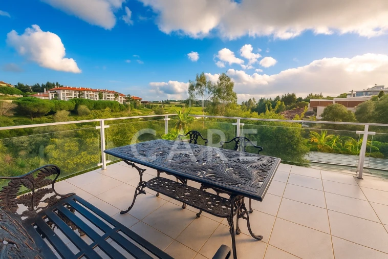 Moradia T6 para Venda em Queluz e Belas Foto 50