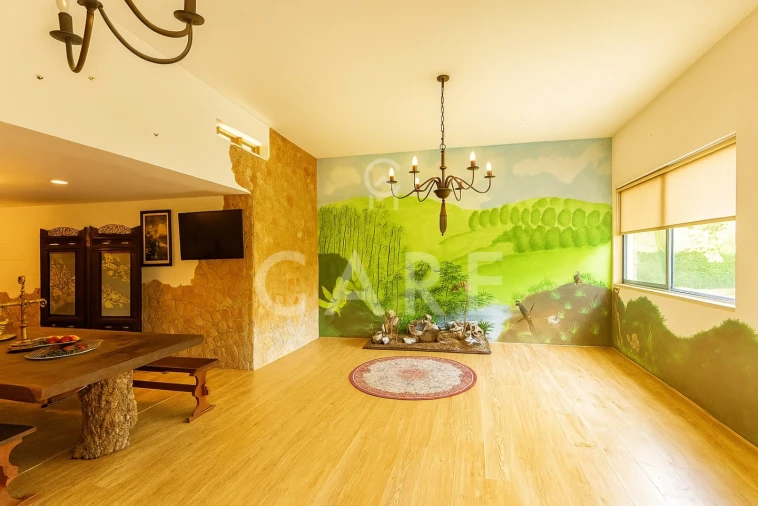 Moradia T6 para Venda em Queluz e Belas Foto 69