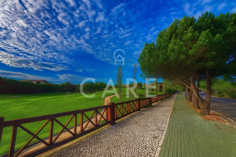 Moradia T6 para Venda em Queluz e Belas Foto 88