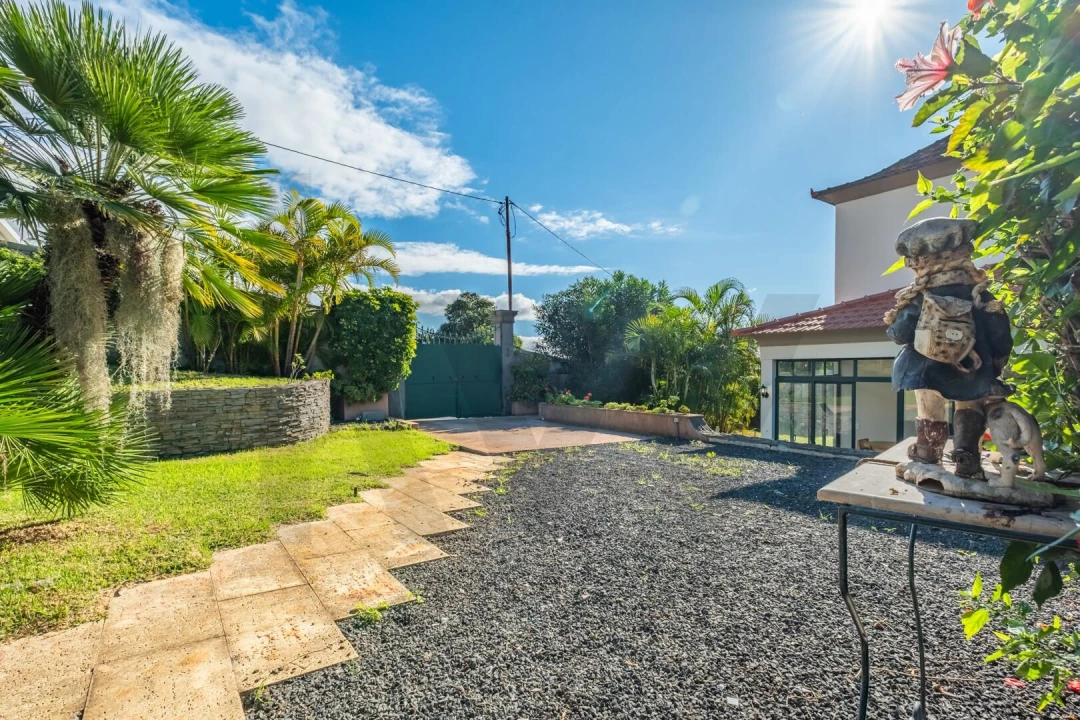 Quinta T3 para Venda em São Martinho Foto 12