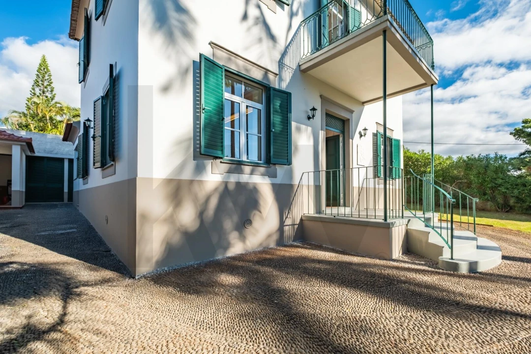 Quinta T3 para Venda em São Martinho Foto 14