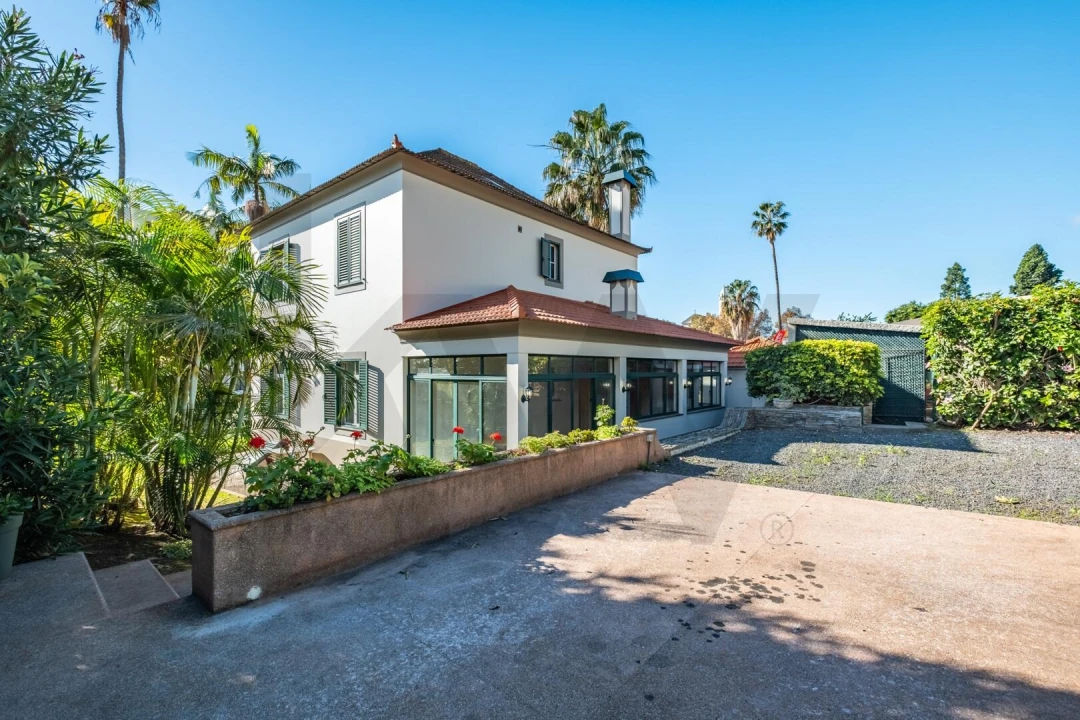 Quinta T3 para Venda em São Martinho Foto 8