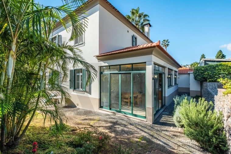 Quinta T3 para Venda em São Martinho Foto 9