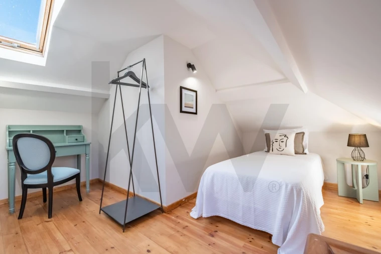 Quinta T3 para Venda em São Martinho Foto 34