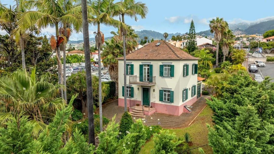 Quinta T3 para Venda em São Martinho Foto 1