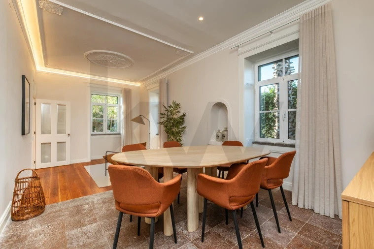 Quinta T3 para Venda em São Martinho Foto 23