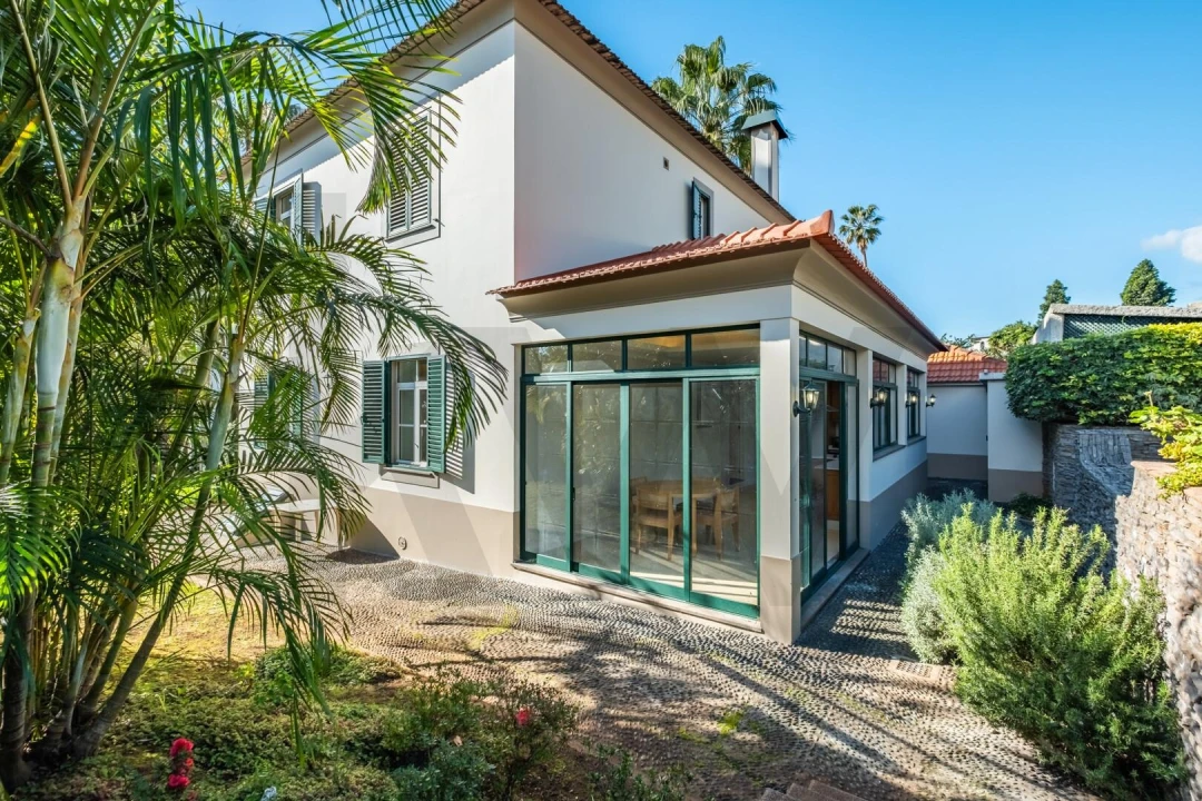 Quinta T3 para Venda em São Martinho Foto 9