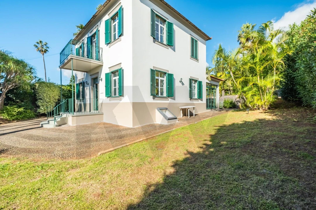 Quinta T3 para Venda em São Martinho Foto 2