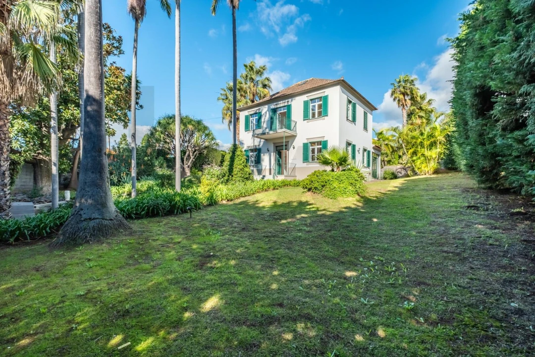 Quinta T3 para Venda em São Martinho Foto 1