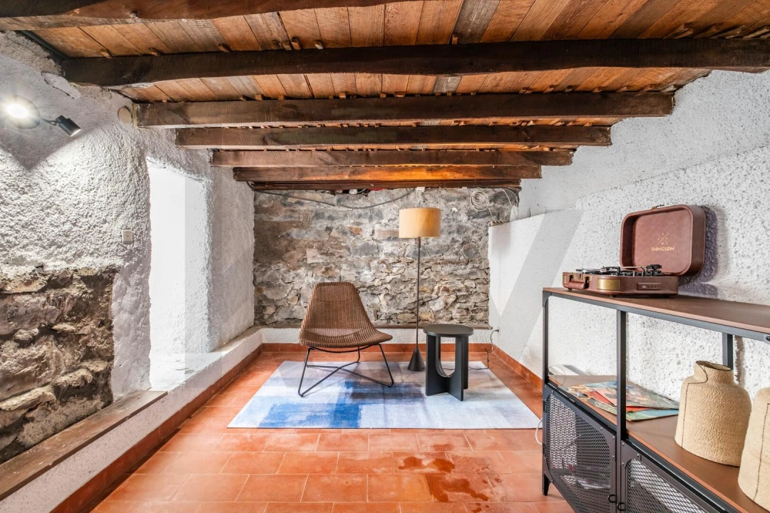 Quinta T3 para Venda em São Martinho Foto 36