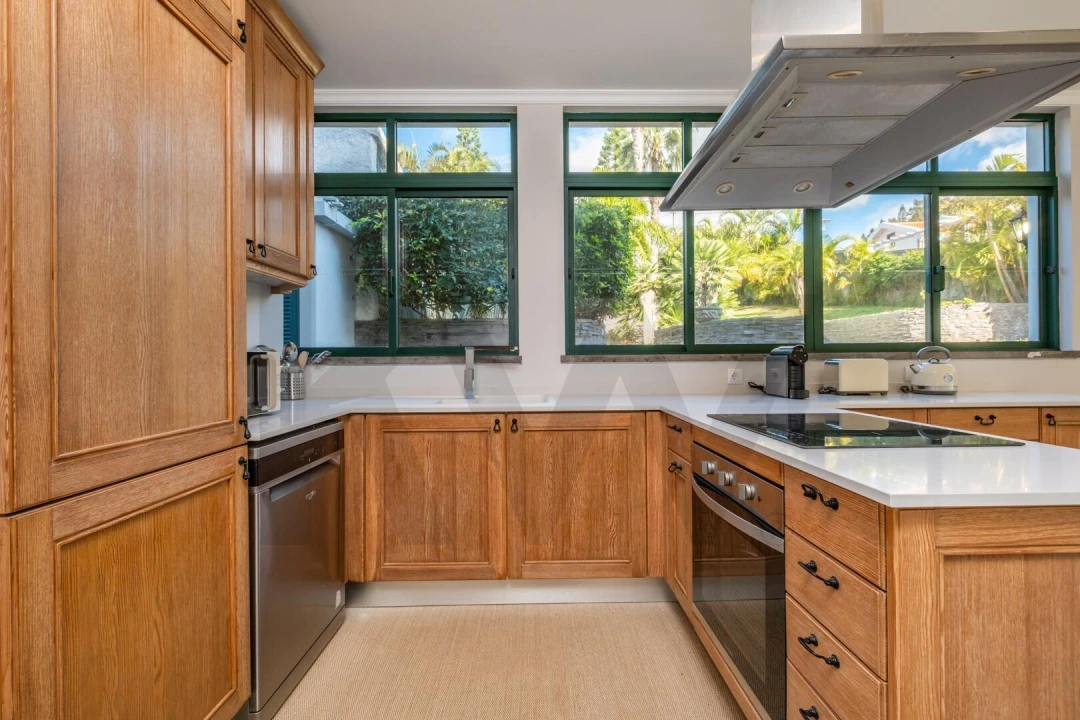 Quinta T3 para Venda em São Martinho Foto 24