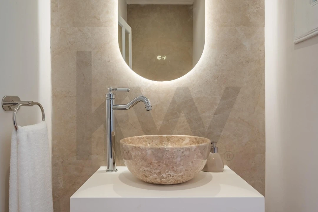 Quinta T3 para Venda em São Martinho Foto 35