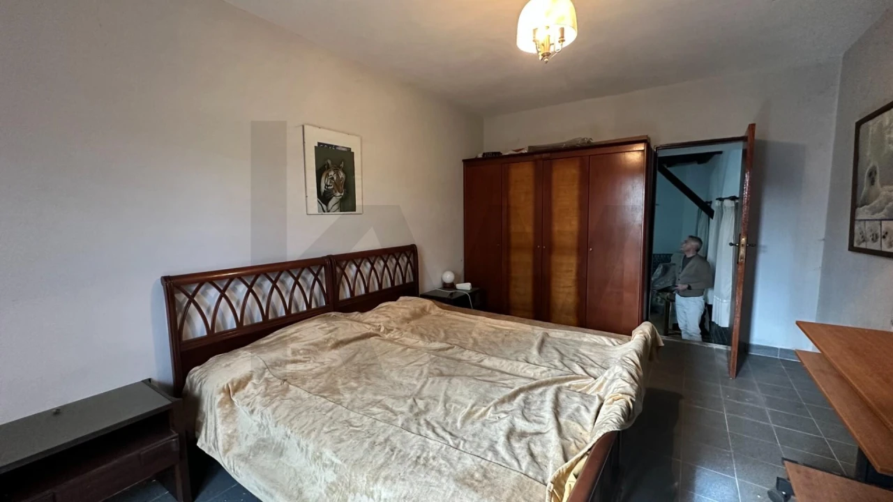 Moradia T3 para Venda em Olho Marinho Foto 28