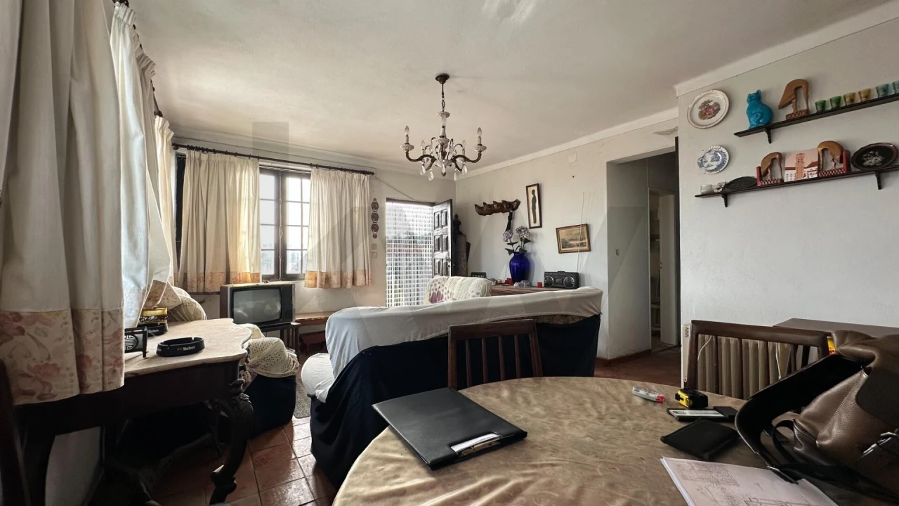 Moradia T3 para Venda em Olho Marinho Foto 5