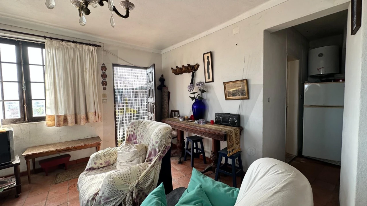 Moradia T3 para Venda em Olho Marinho Foto 3