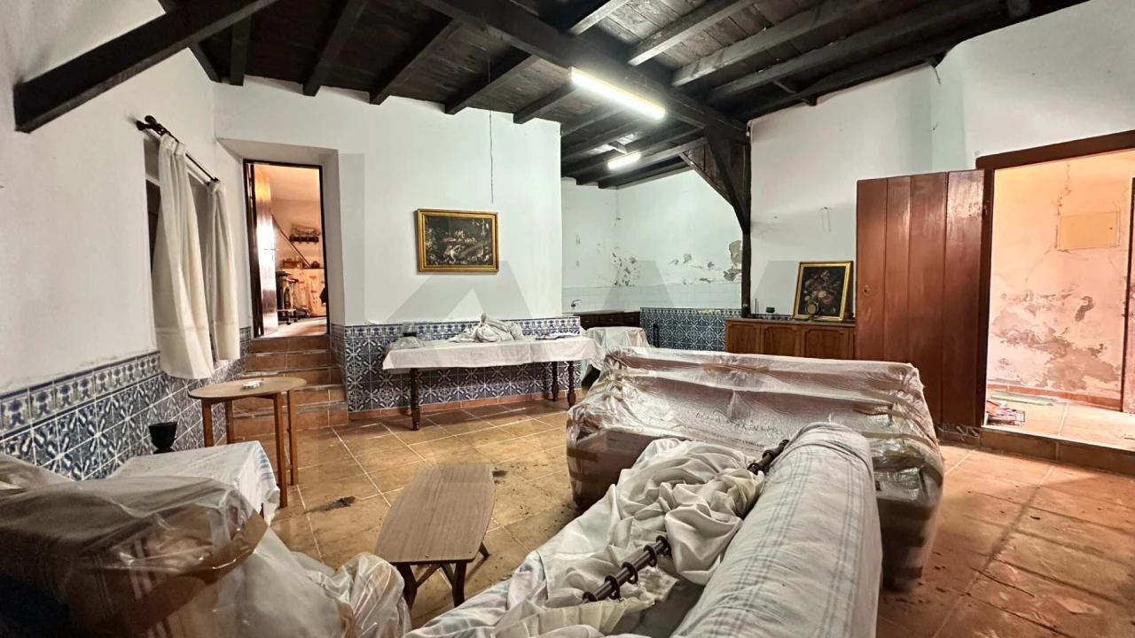 Moradia T3 para Venda em Olho Marinho Foto 26