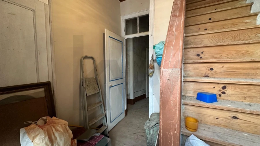 Moradia T3 para Venda em Olho Marinho Foto 19