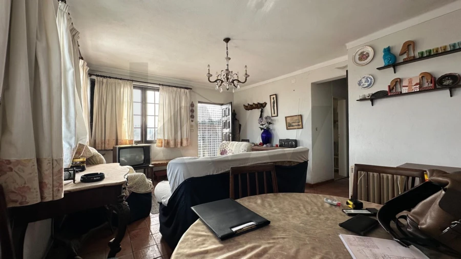 Moradia T3 para Venda em Olho Marinho Foto 5