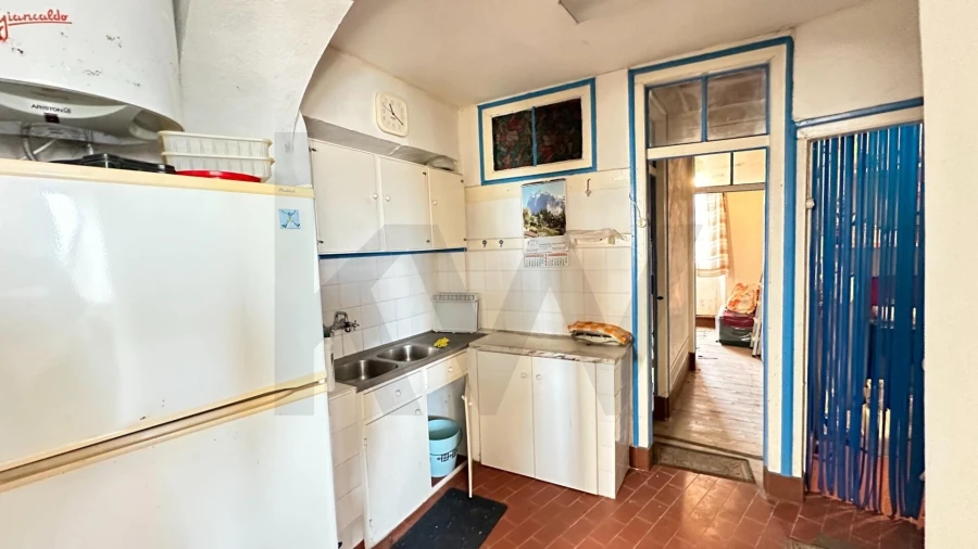 Moradia T3 para Venda em Olho Marinho Foto 20